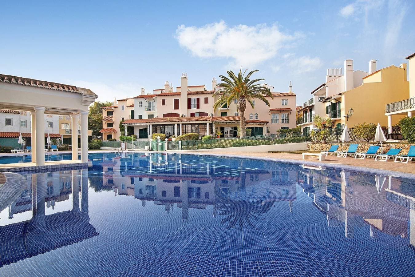 Apartamento Old Village T2 Duplex 1