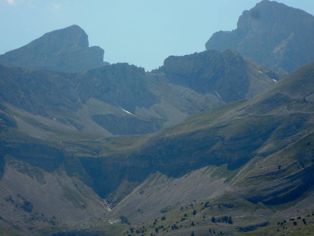 Foto 11 von 21: Le Vallon des Aiguilles