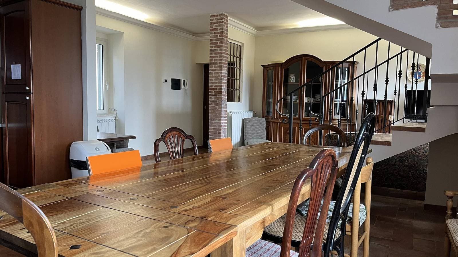 Foto 4 von 41: Ferienwohnung für 4 Personen mit Ausblick