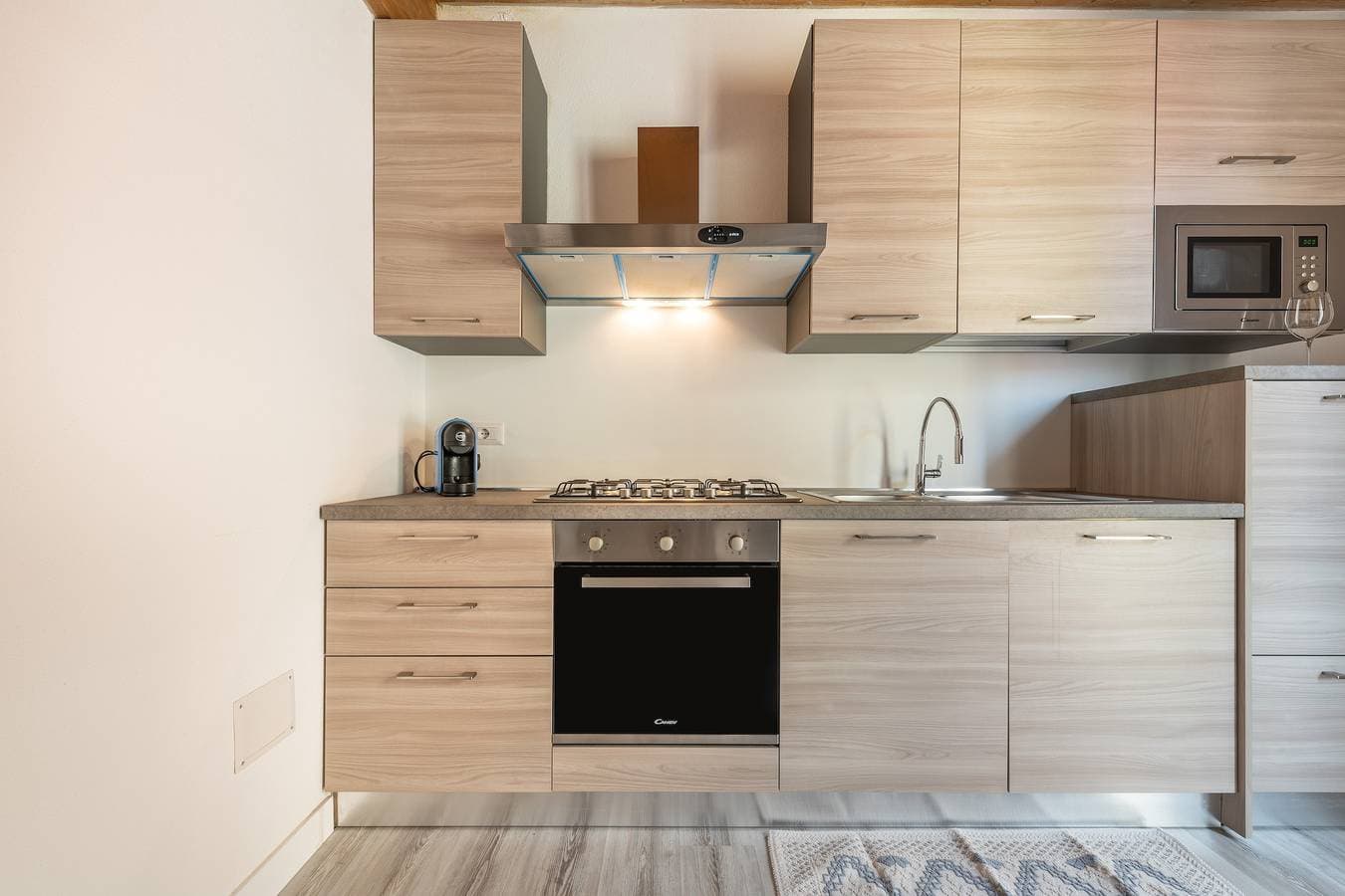 Foto 7 von 25: Ferienhaus 'Mary' mit Balkon und Klimaanlage