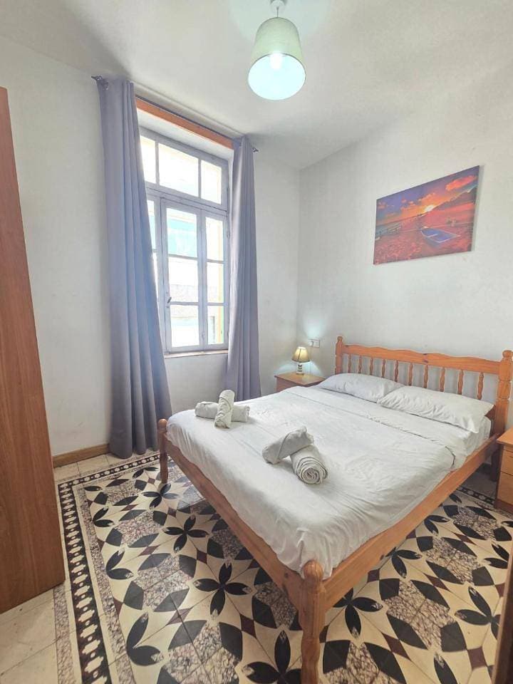 Foto 6 von 10: Budget Double Room