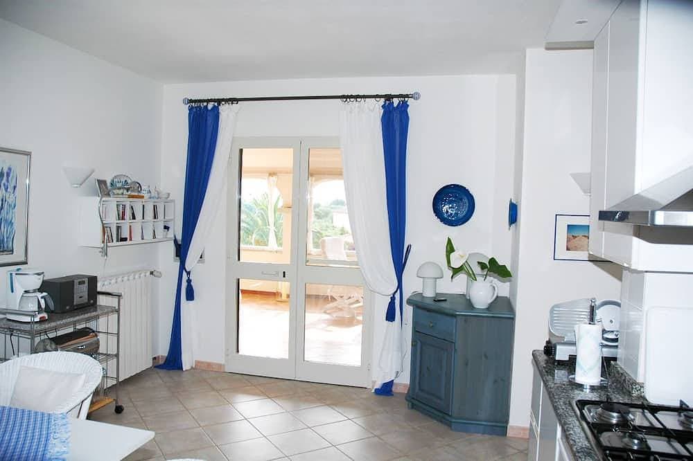 Foto 7 von 19: San Teodoro, Fantastic Wohnung mit Schwimmbad und großer Terrasse