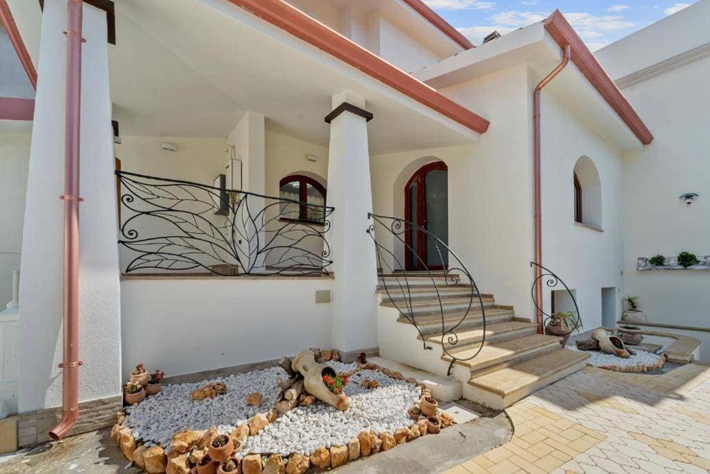 Villa Fraisca 1