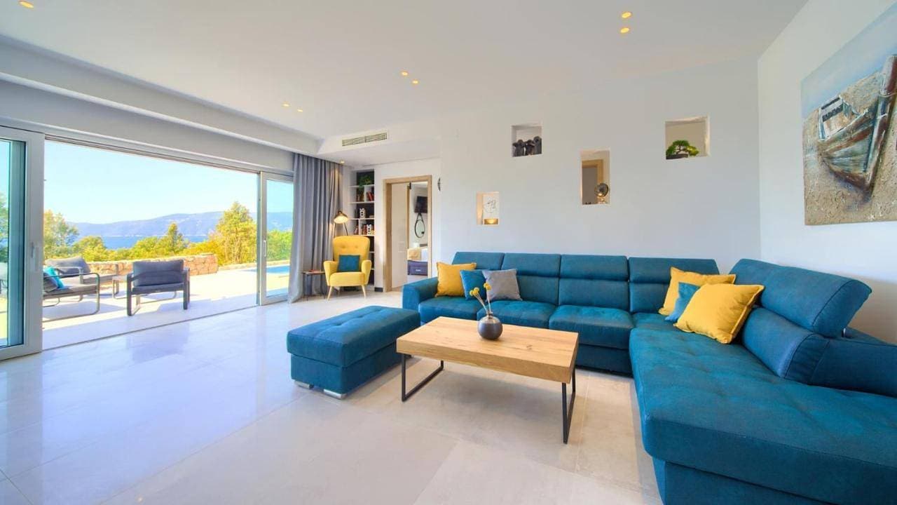 Foto 11 von 40: Villa Tramonto