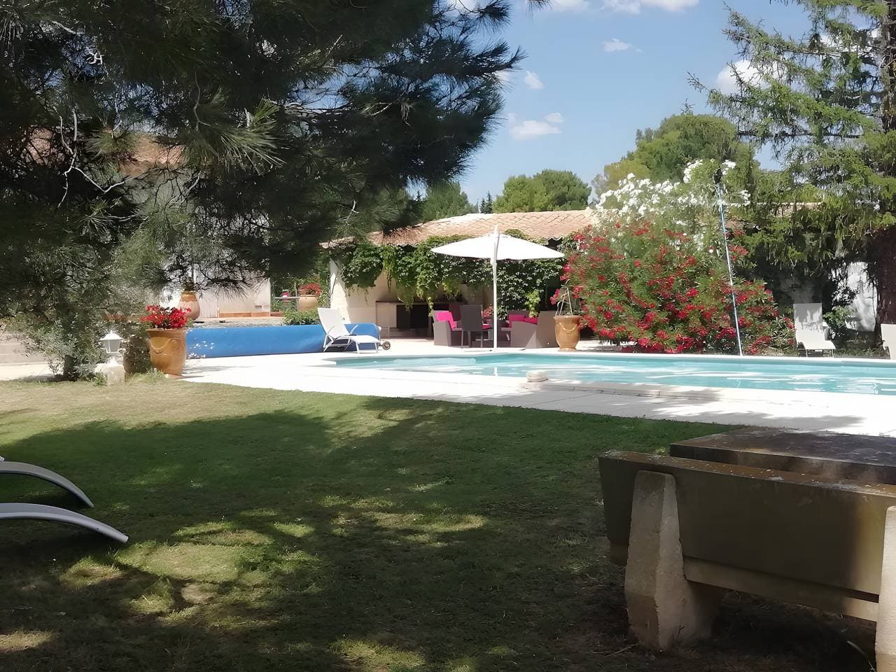 Gîte Solène 1