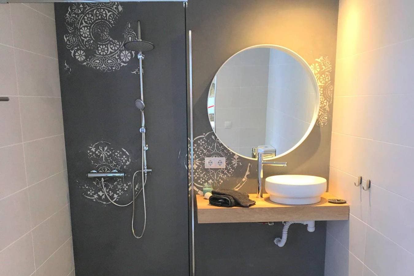 Foto 5 von 19: Studio für 2 Personen mit Garten