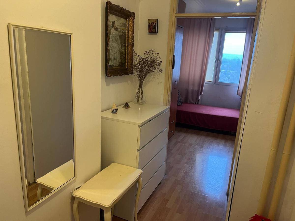 Foto 5 von 12: One-Bedroom Apartment