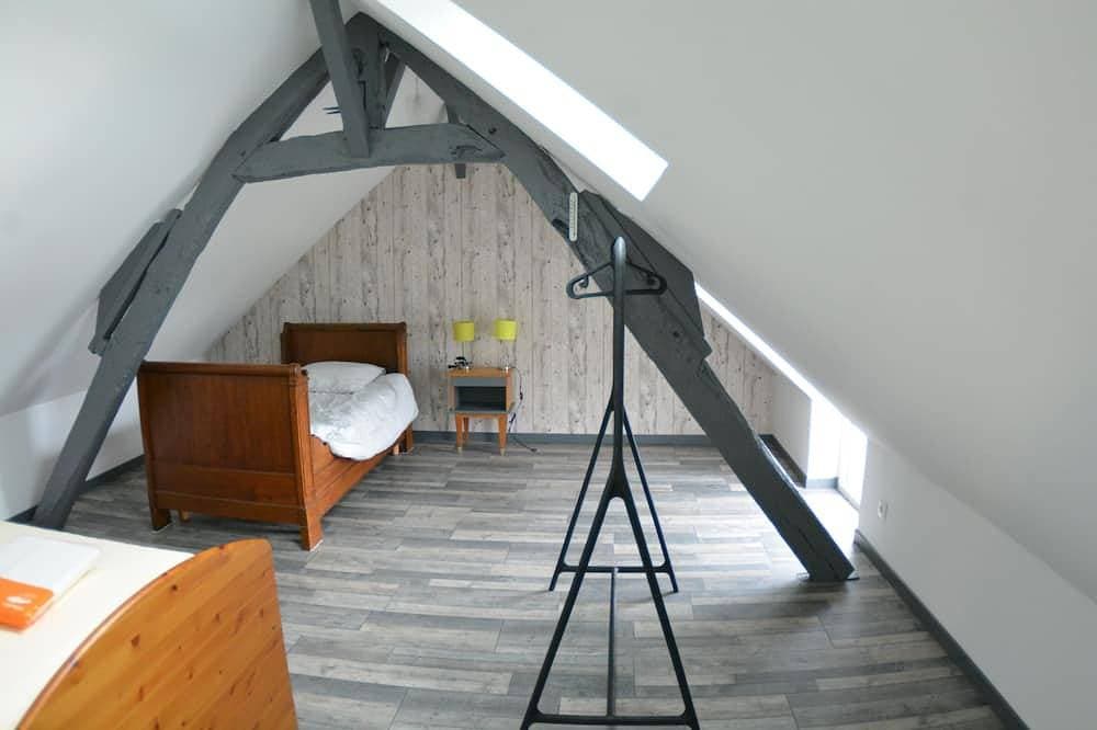 Foto 3 von 19: Ferienhaus für 6 Personen zwischen Etretat und Le Havre