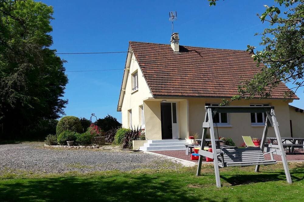 Gîtes de France® - Le Brandeville 1