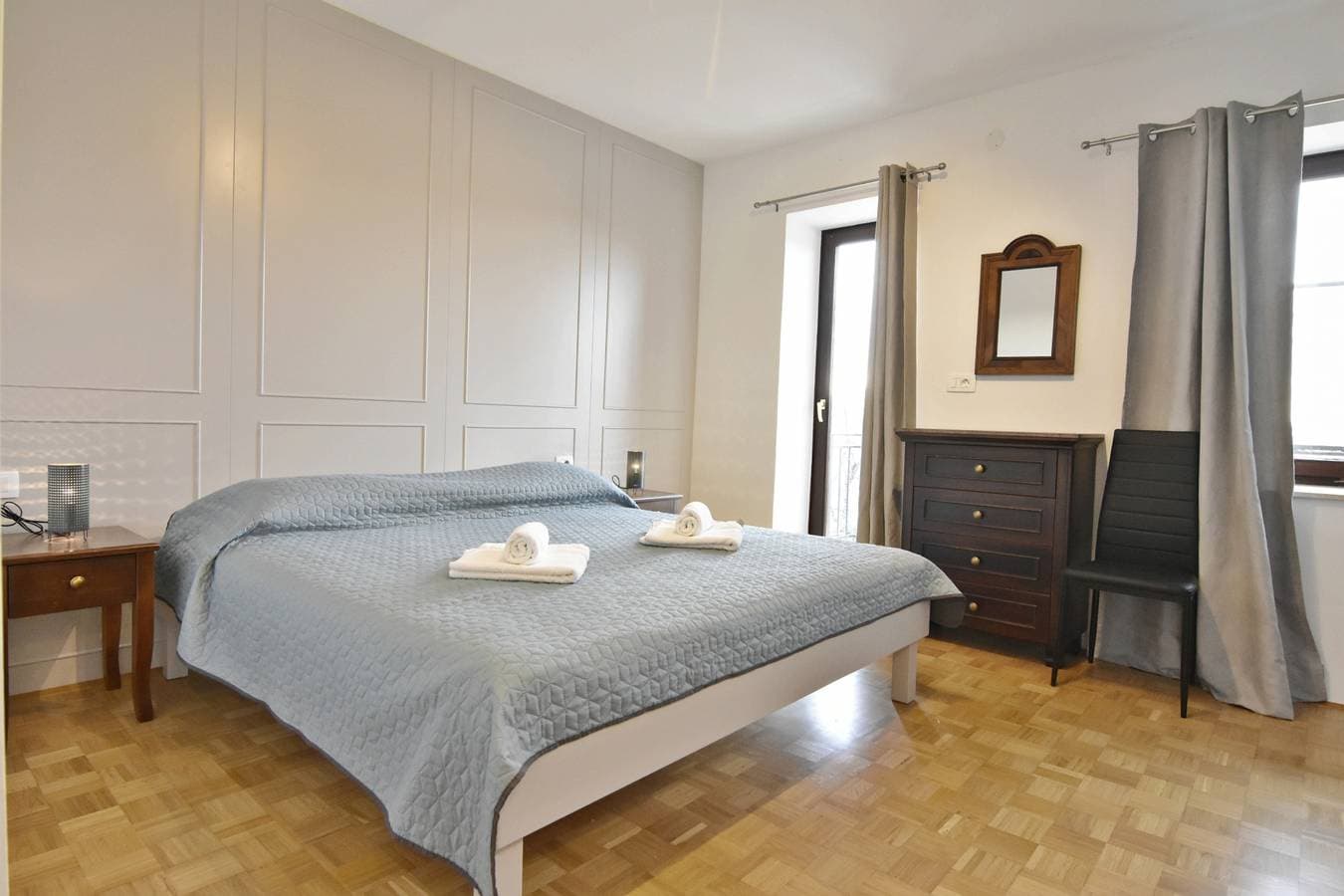 Foto 4 von 52: Zweistöckiges Ferienhaus für in Valica