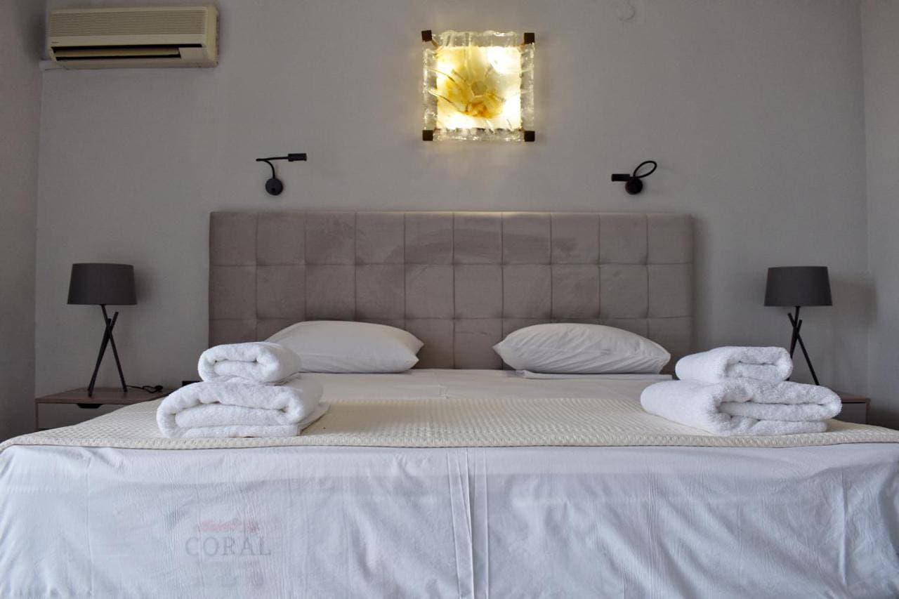 Foto 7 von 43: Superior Double or Twin Room with Sea View