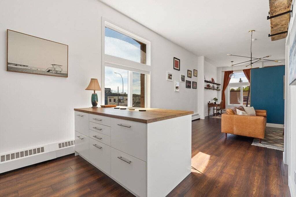 Foto 9 von 19: McGill Loft | Trendy | Iconic | Best Location