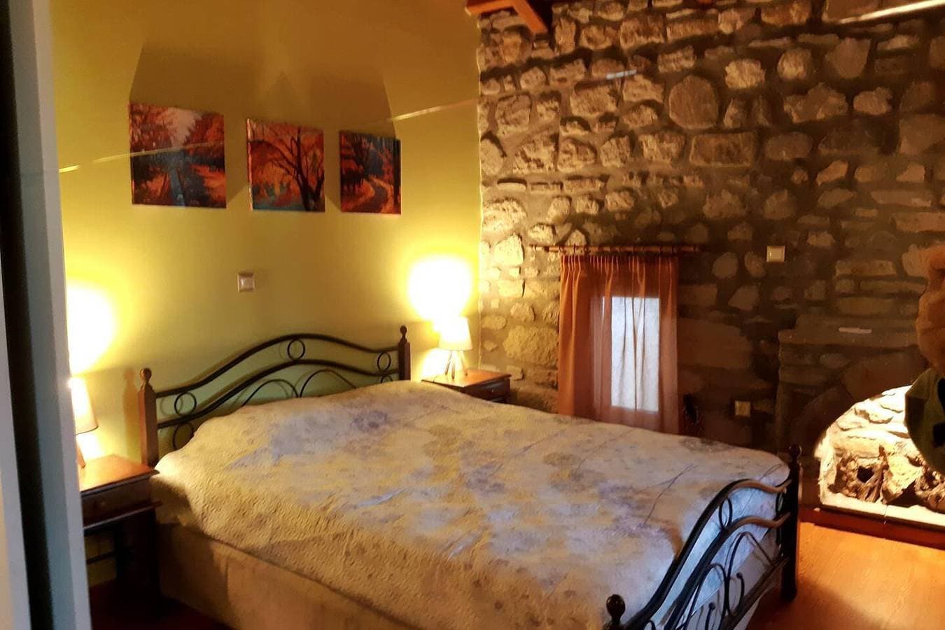 Villa 1