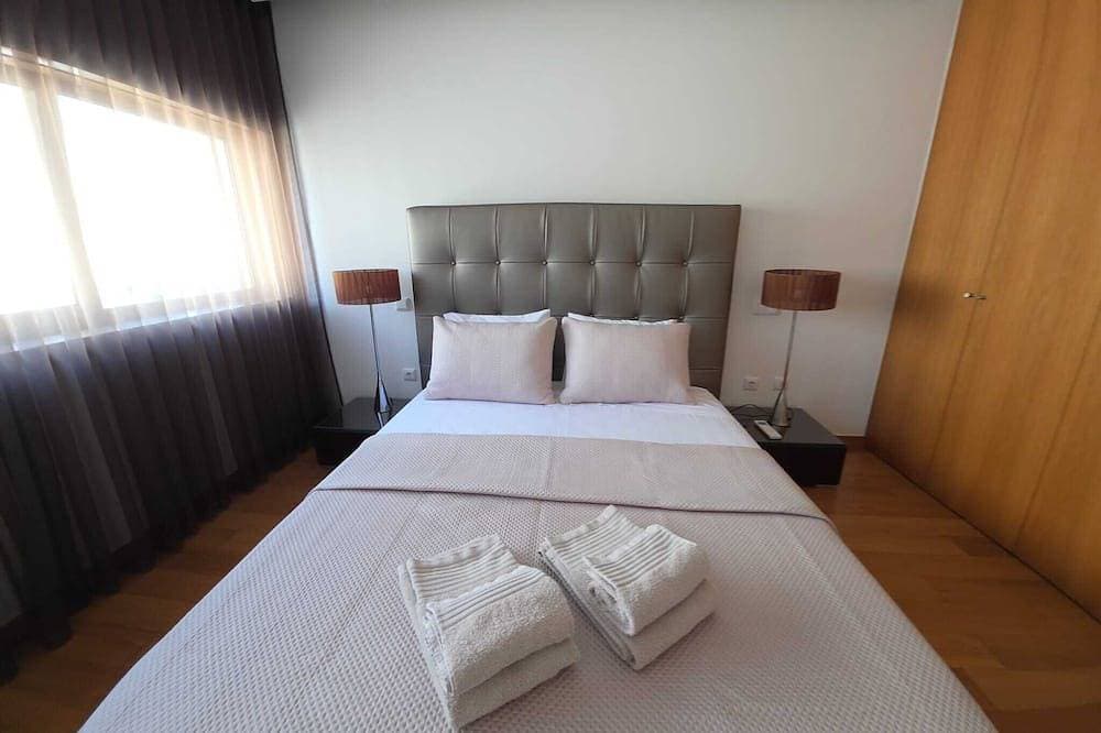Foto 5 von 30: T2 Mar & Sol Dunas - bright and modern, 150 m from the beach (Esposende)