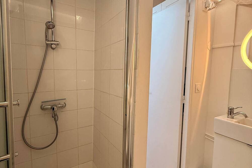 Foto 8 von 27: Studio Dans les Écuries du Château