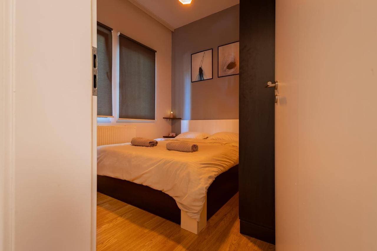 Foto 5 von 105: One-Bedroom Apartment