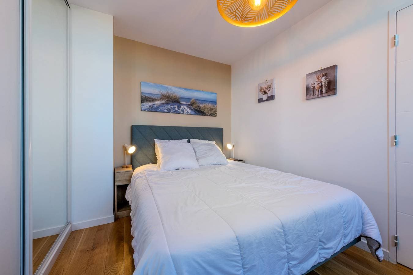 Foto 6 von 13: Ferienwohnung für 2 Personen