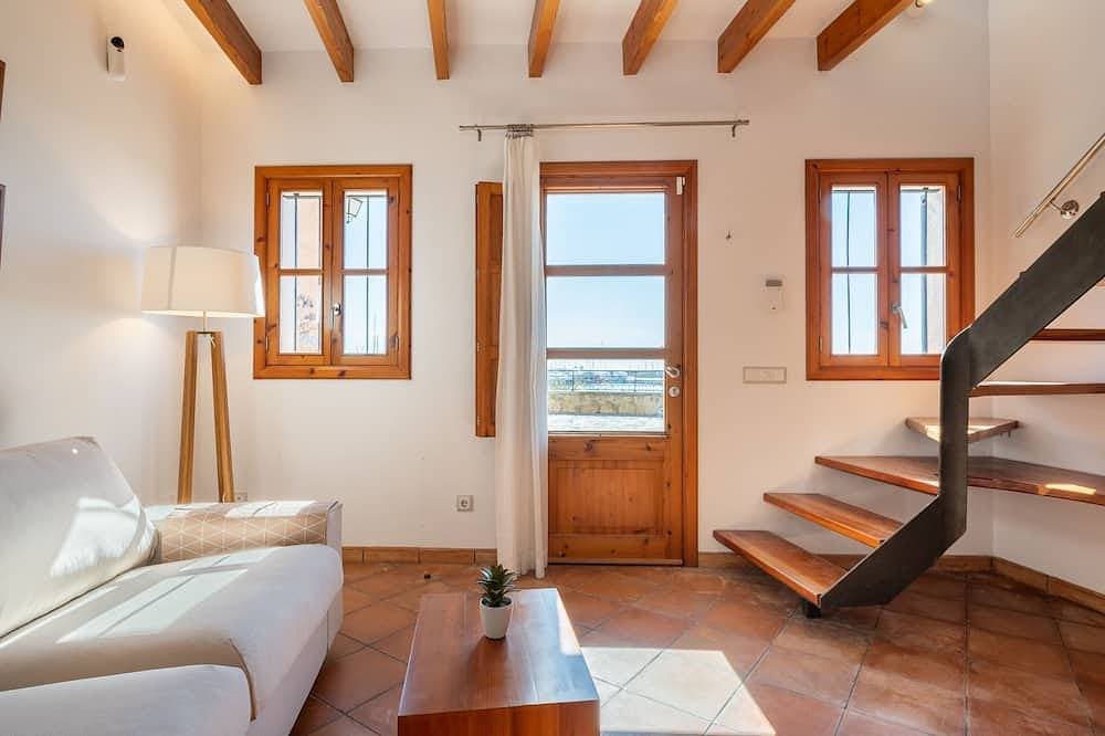 Moli 37 House - Port View Terrace 1