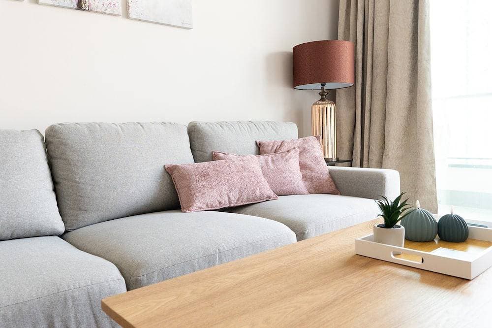 Foto 11 von 30: Leben wie Einheimische – Gemütliche 3-Zimmer-Wohnung in Suite Mijas