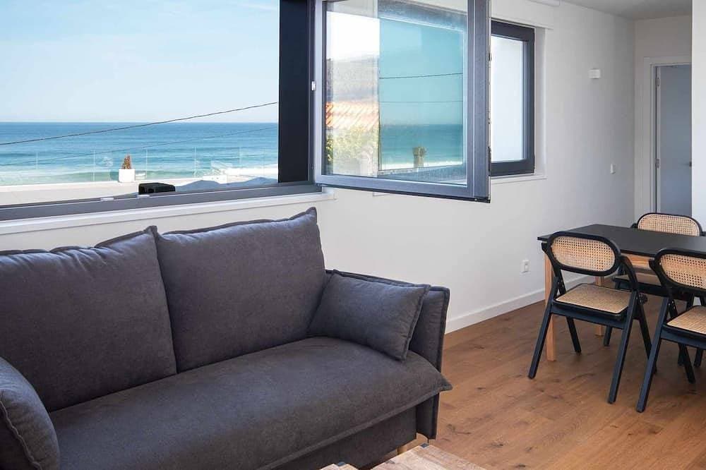 Foto 11 von 30: Ag Casa Arnados, 1linea Playa Razo mit terrasse