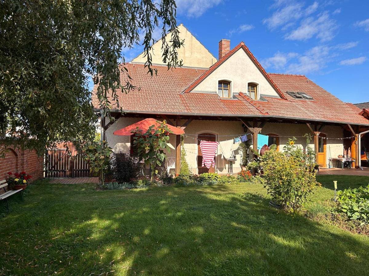 Ferienwohnung Am Schwielochsee 1