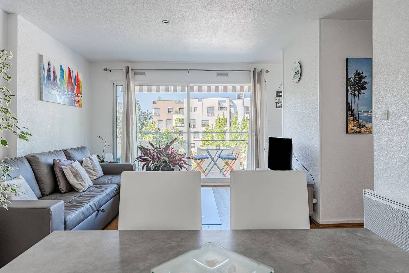 Foto 9 von 20: Appartement Petitbuch im Herzen des Bassin d’Arcachon