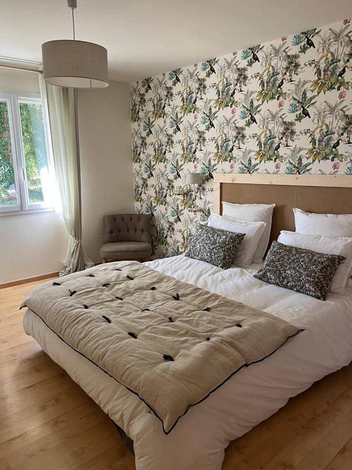 Foto 8 von 19: Three-Bedroom House