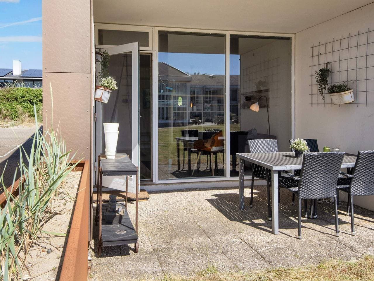 Foto 2 von 49: 2 Personen Ferienhaus in Ringkøbing
