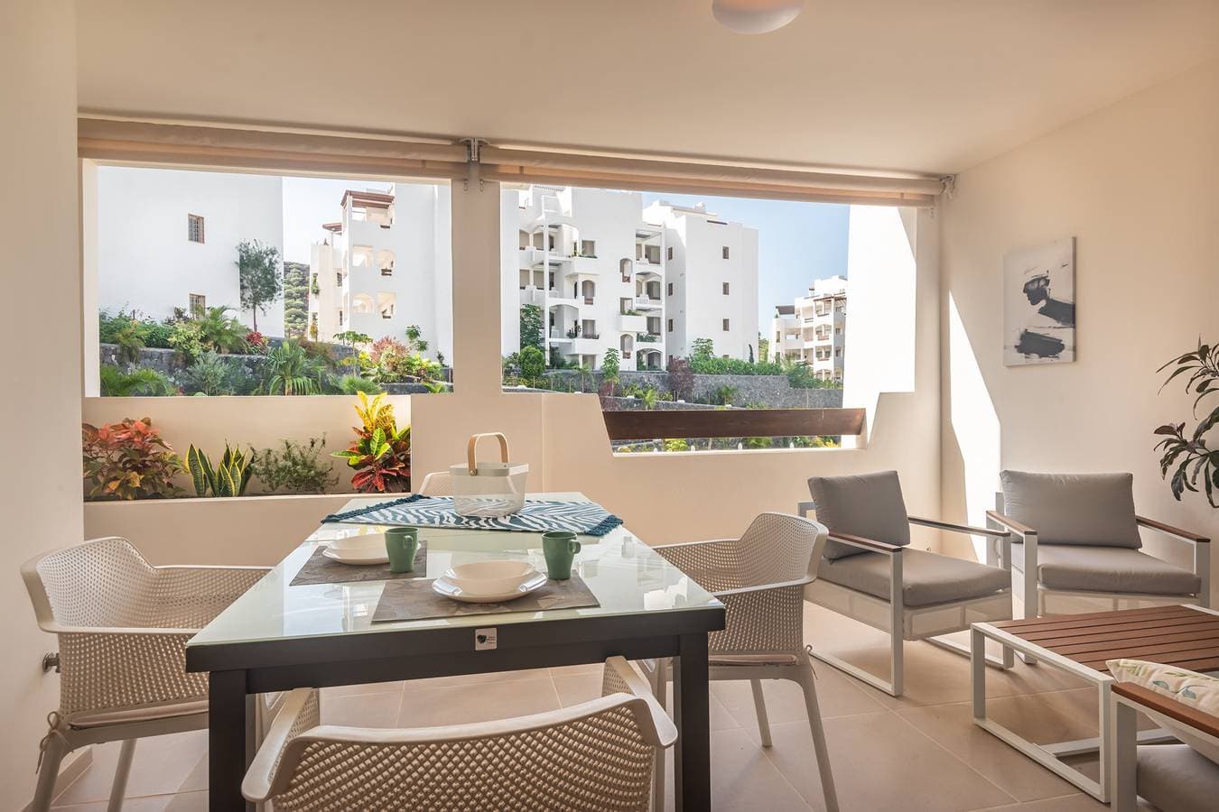 Jardines - Tabor 1.2 Pool View 1B 1