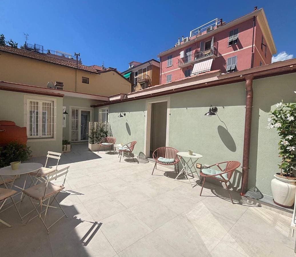La Cuccagna 1