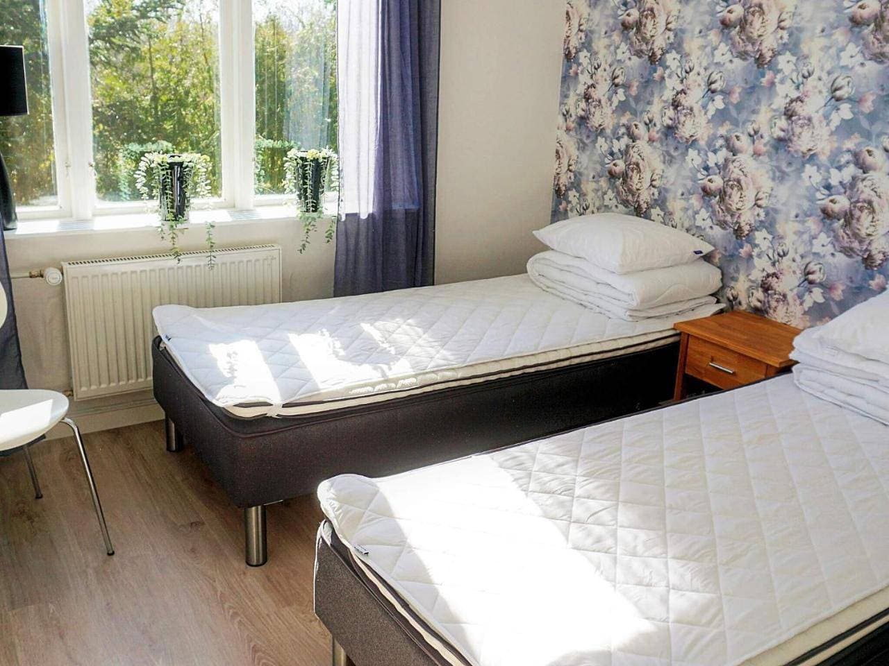Foto 11 von 27: Four-Bedroom Holiday Home