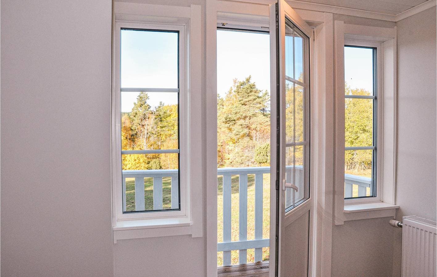 Foto 9 von 17: Ferienhaus für 4 Personen mit Garten