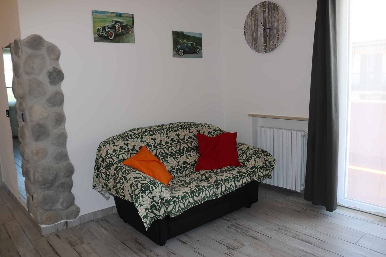 Foto 11 von 31: Ferienwohnung mit Pool und Klimaanlage