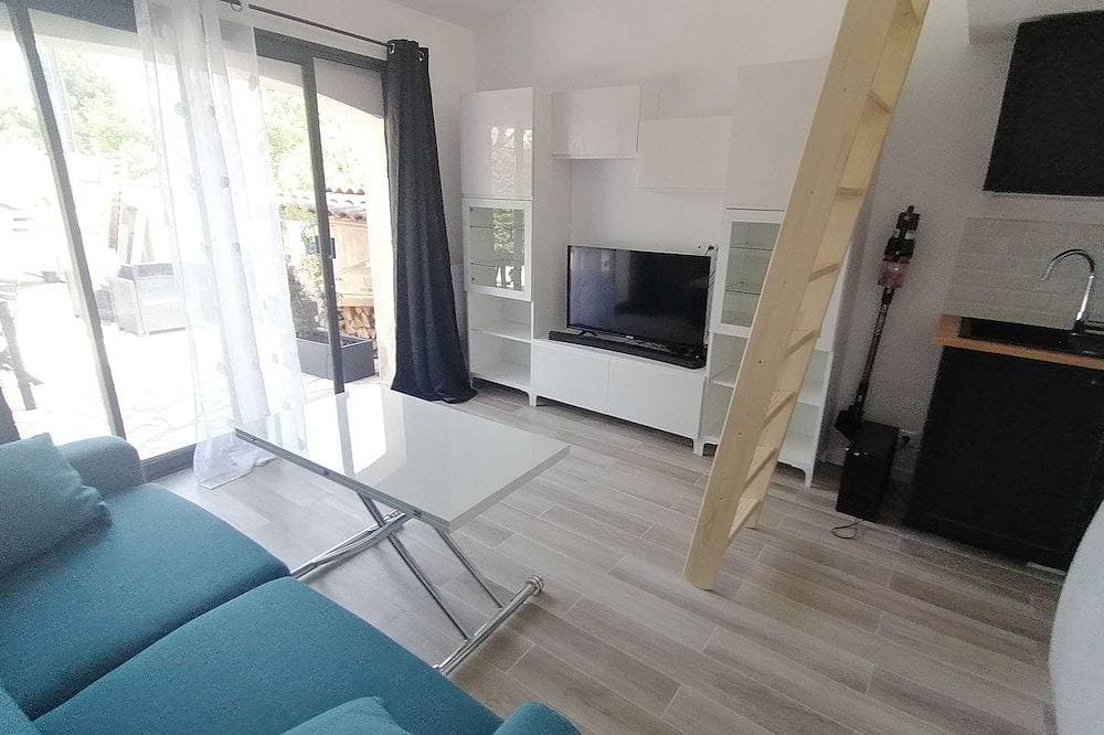Foto 5 von 13: Apartment