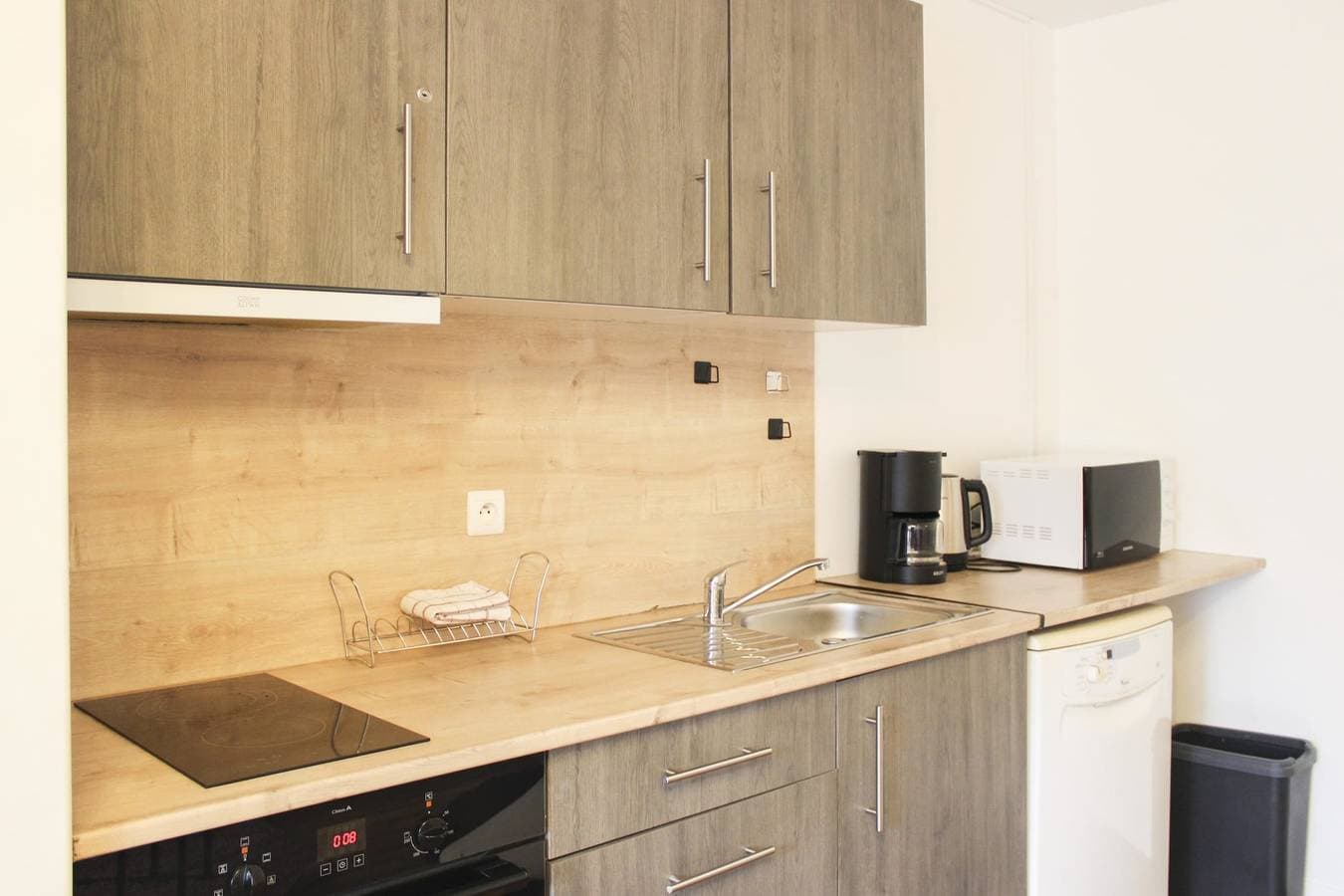 Foto 8 von 37: Ferienwohnung für 4 Personen