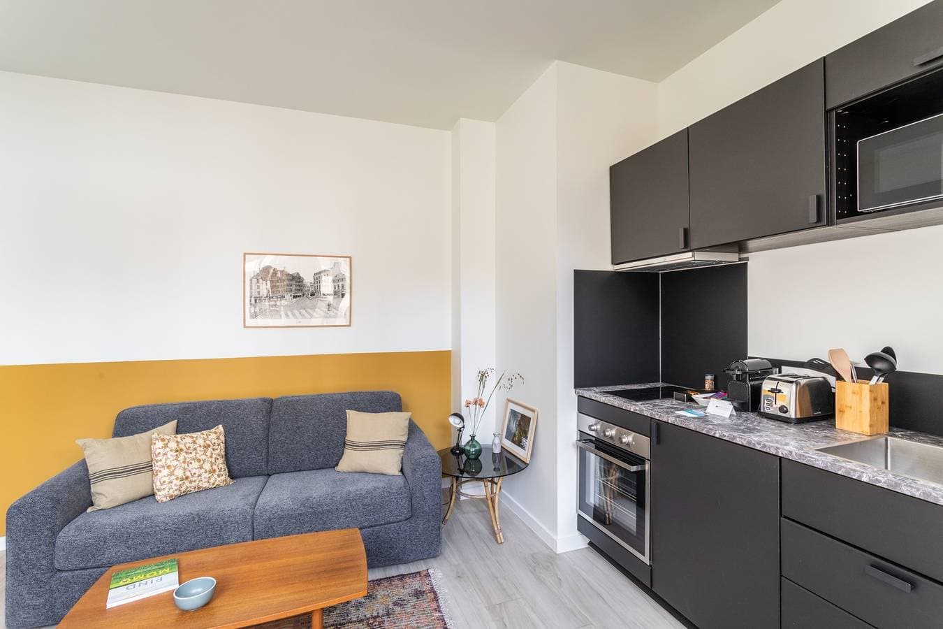 Foto 13 von 15: Ferienwohnung für 3 Personen