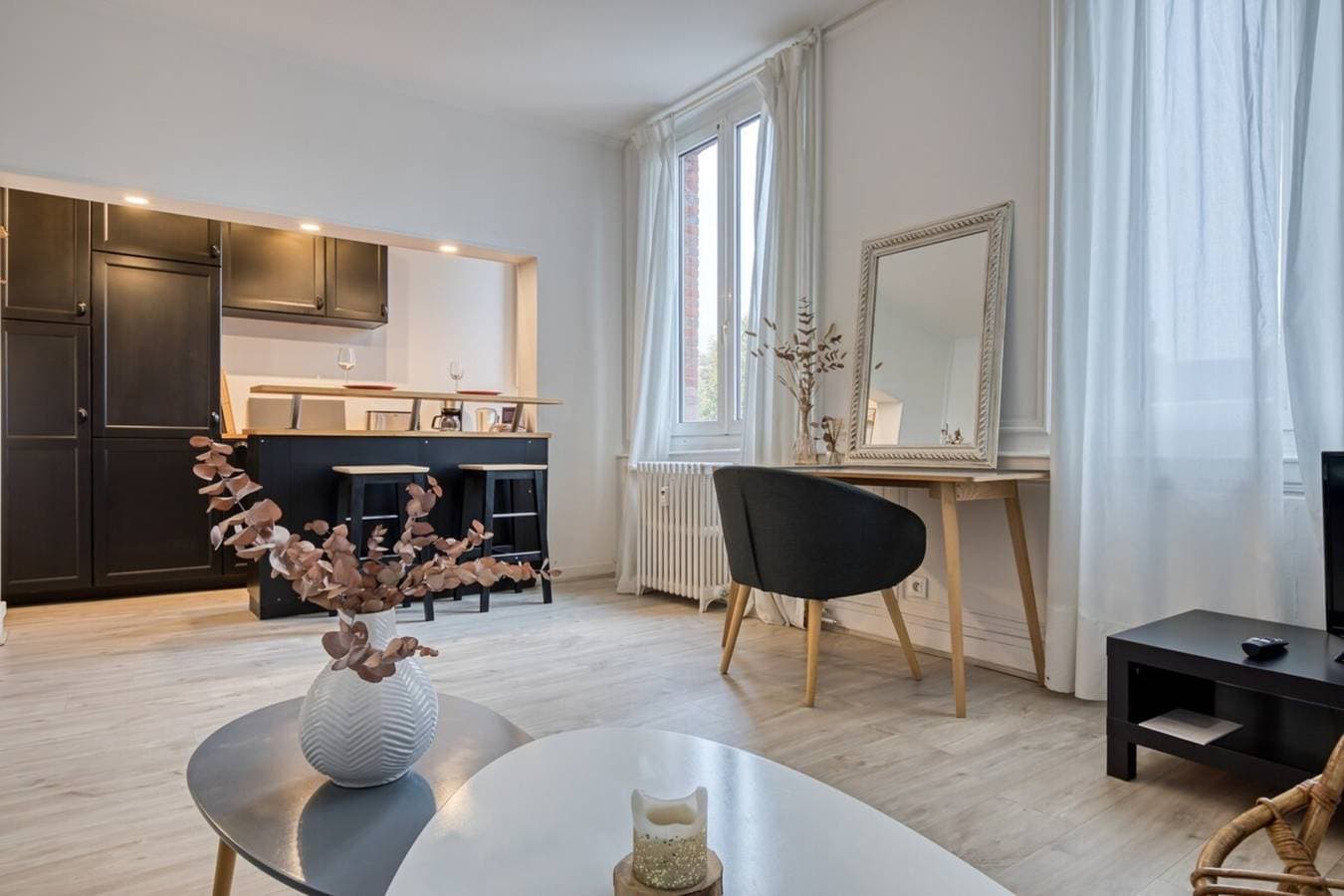 Foto 5 von 26: Ferienwohnung für 2 Personen