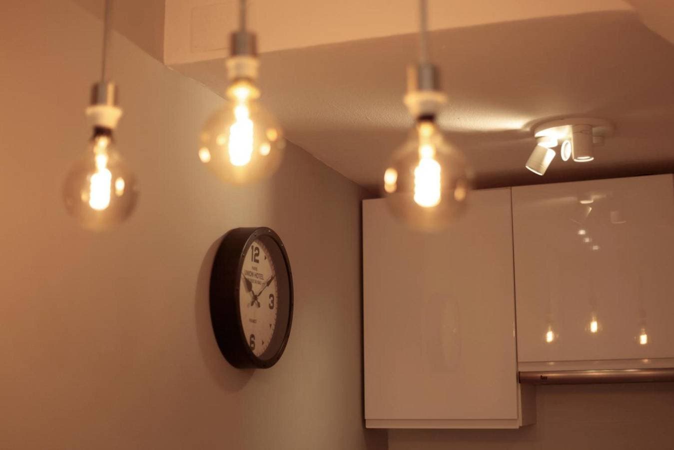 Foto 7 von 18: Apartment 'El De Rosi' mit WLAN und Klimaanlage