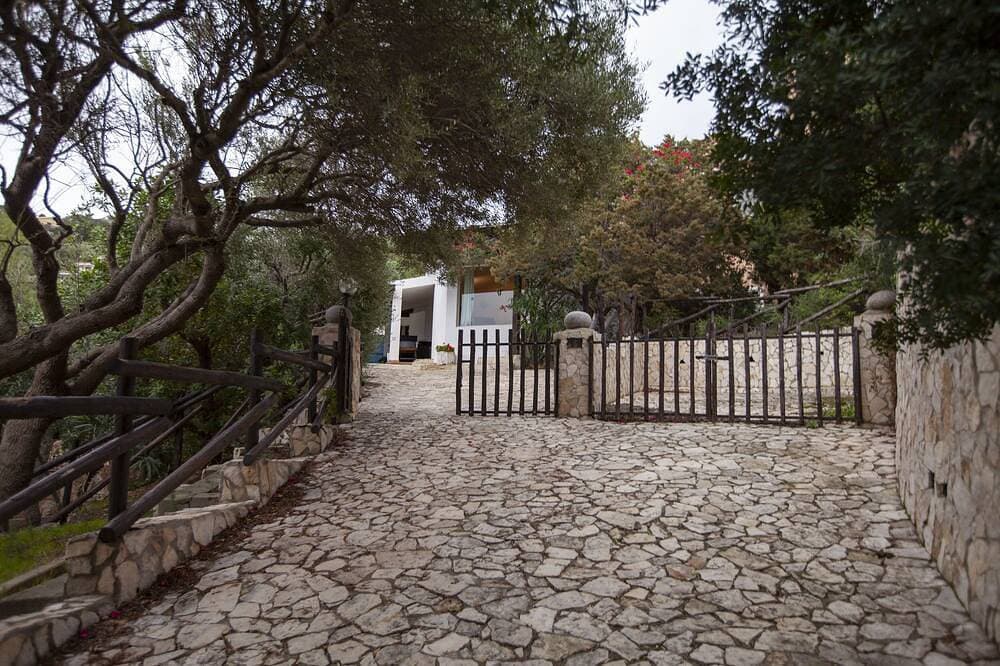 Foto 5 von 30: Villa mit privatem Pool, mit Panoramablick auf das Meer und atemberaubendem Sonnenuntergang