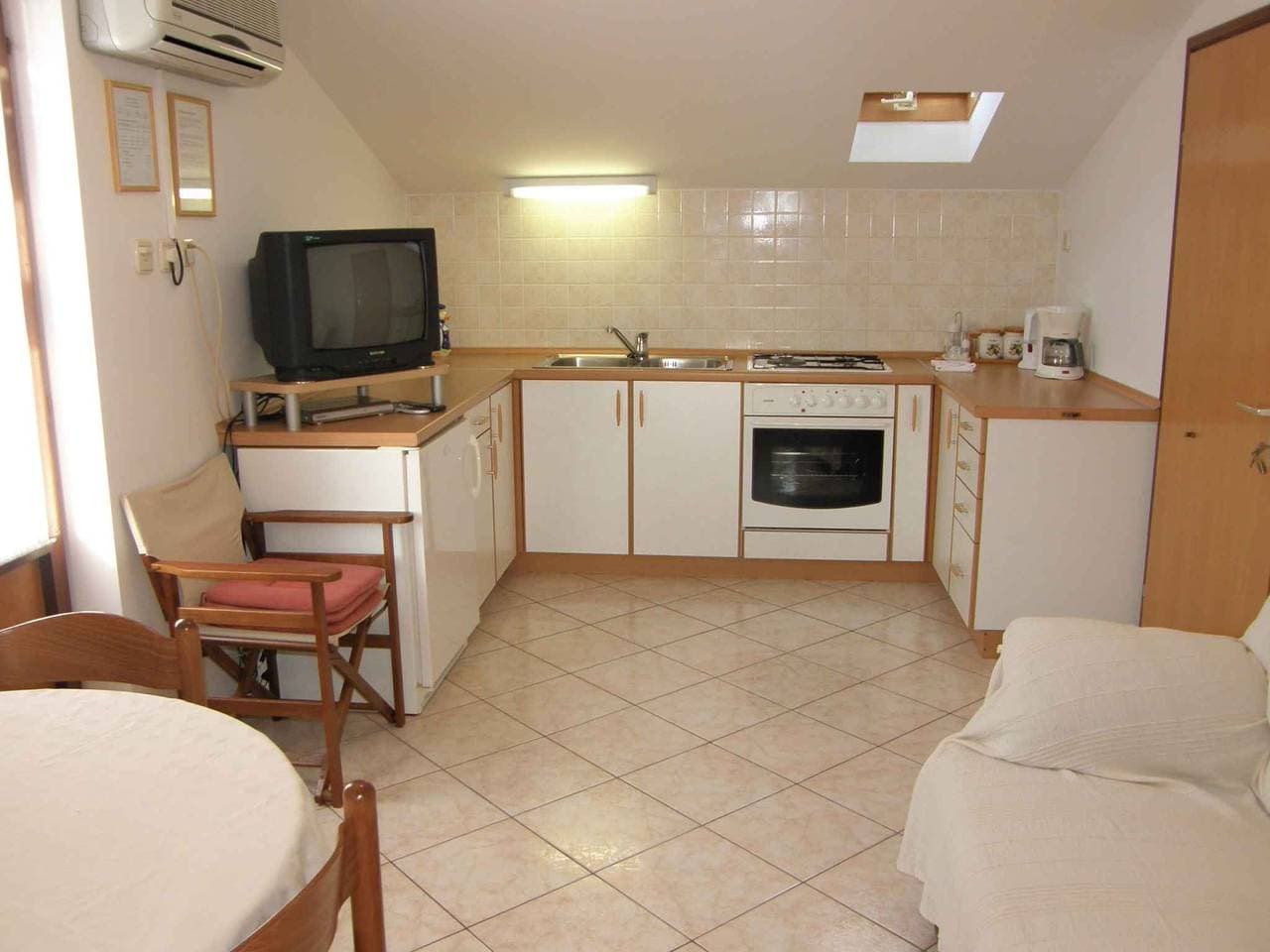 Foto 3 von 27: Ferienwohnung 50 m zur Adria