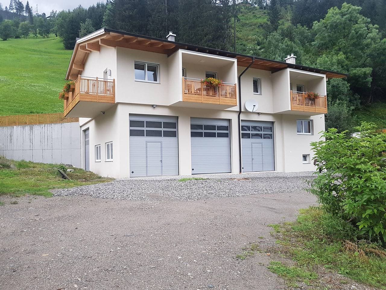 Foto 11 von 33: Appartement-Panoramablick