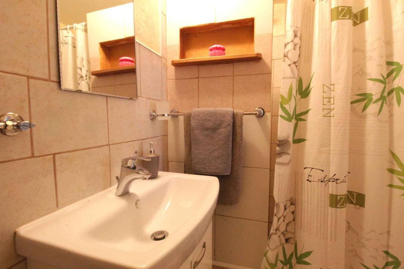 Foto 13 von 23: Ferienwohnung mit Klimaanlagen