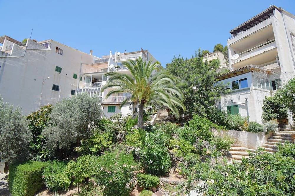 Foto 8 von 20: Wohnung mit Meerblick, nahe am Meer, mit Terrasse und WLAN in Port Sóller