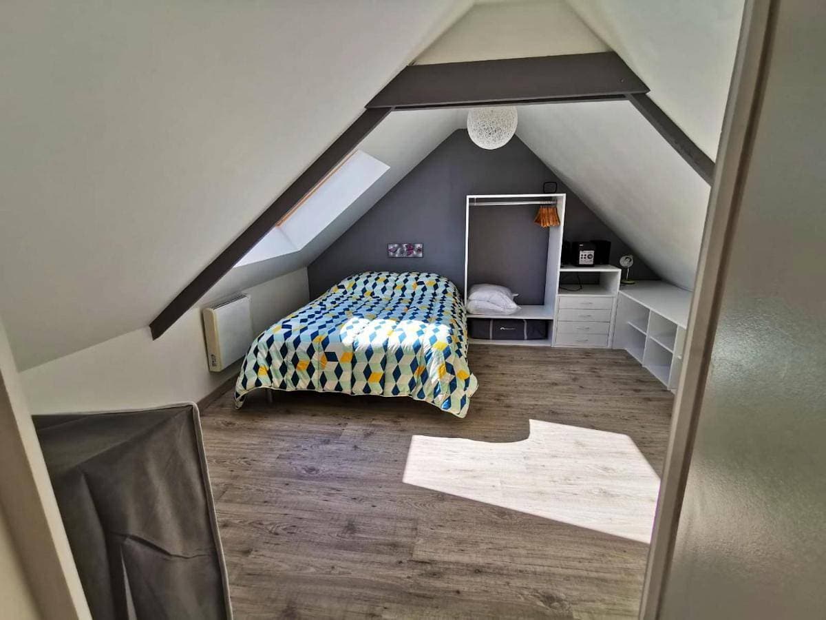 Foto 2 von 5: Two-Bedroom Holiday Home