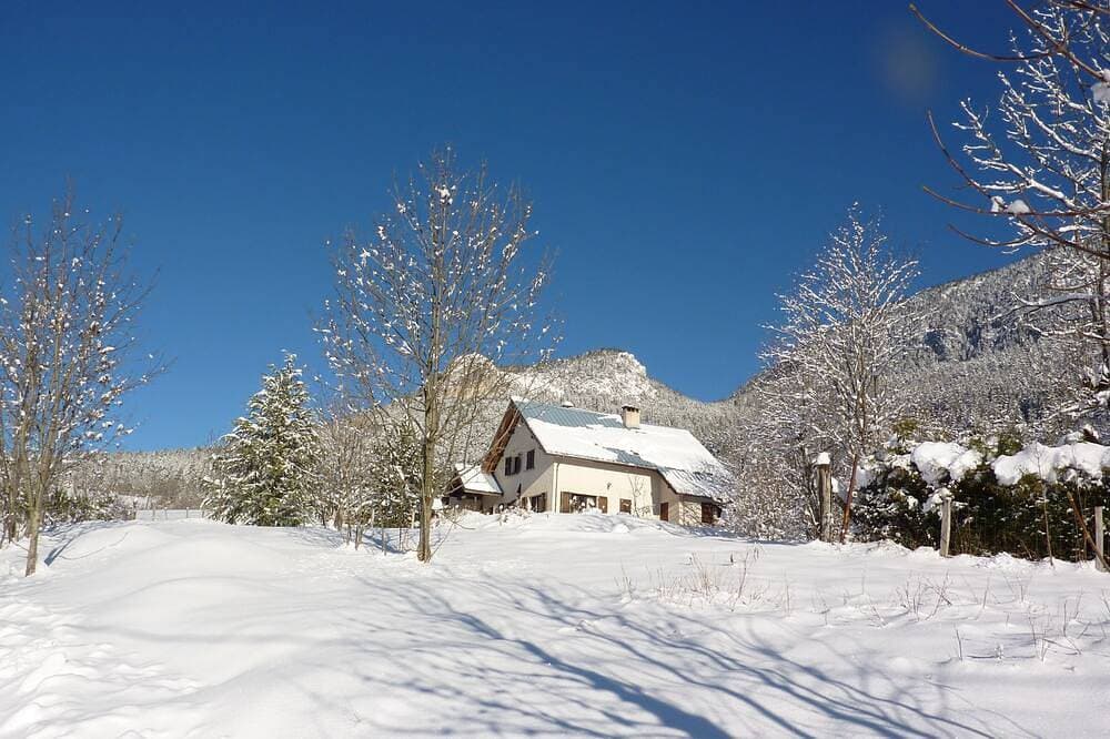 Gîte du Broulez Hameau des Girauds 1