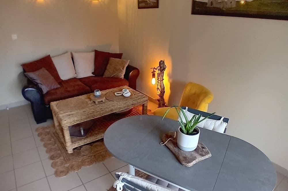 Foto 8 von 25: Apartment am Meer für 2 Personen