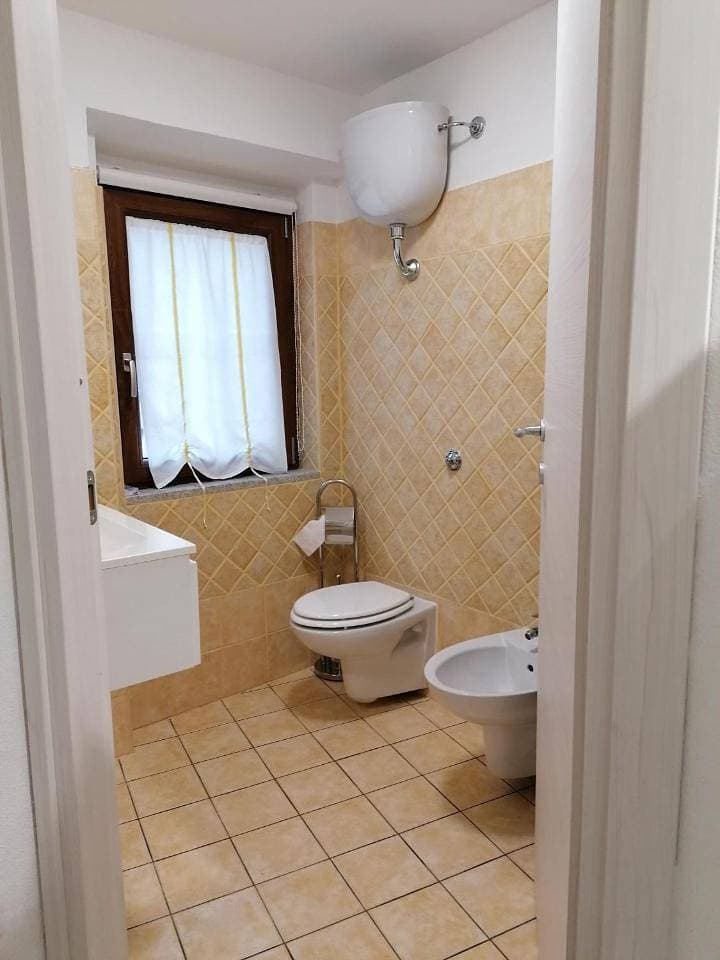 Foto 7 von 15: Two-Bedroom Apartment