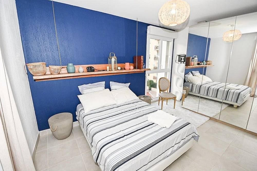 Foto 2 von 11: Magnifique Design T2, Confortable, Parking Gratuit