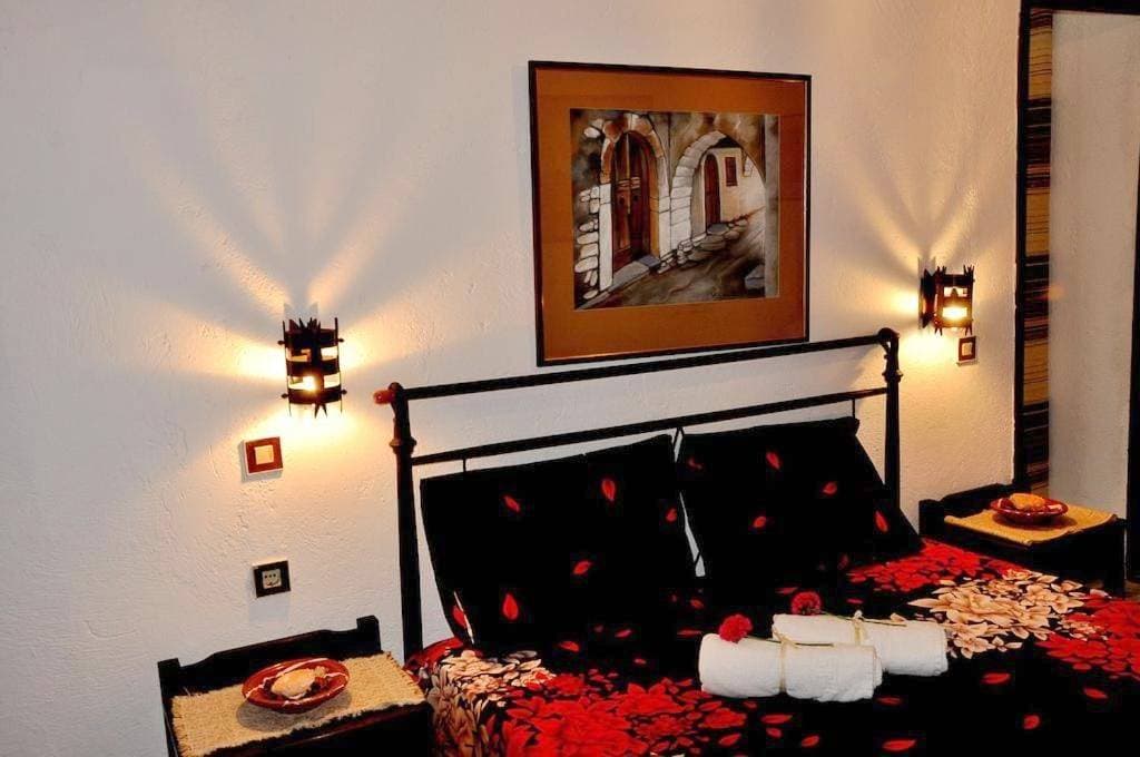 Foto 5 von 12: Apartment with Sea View (2 Adults)