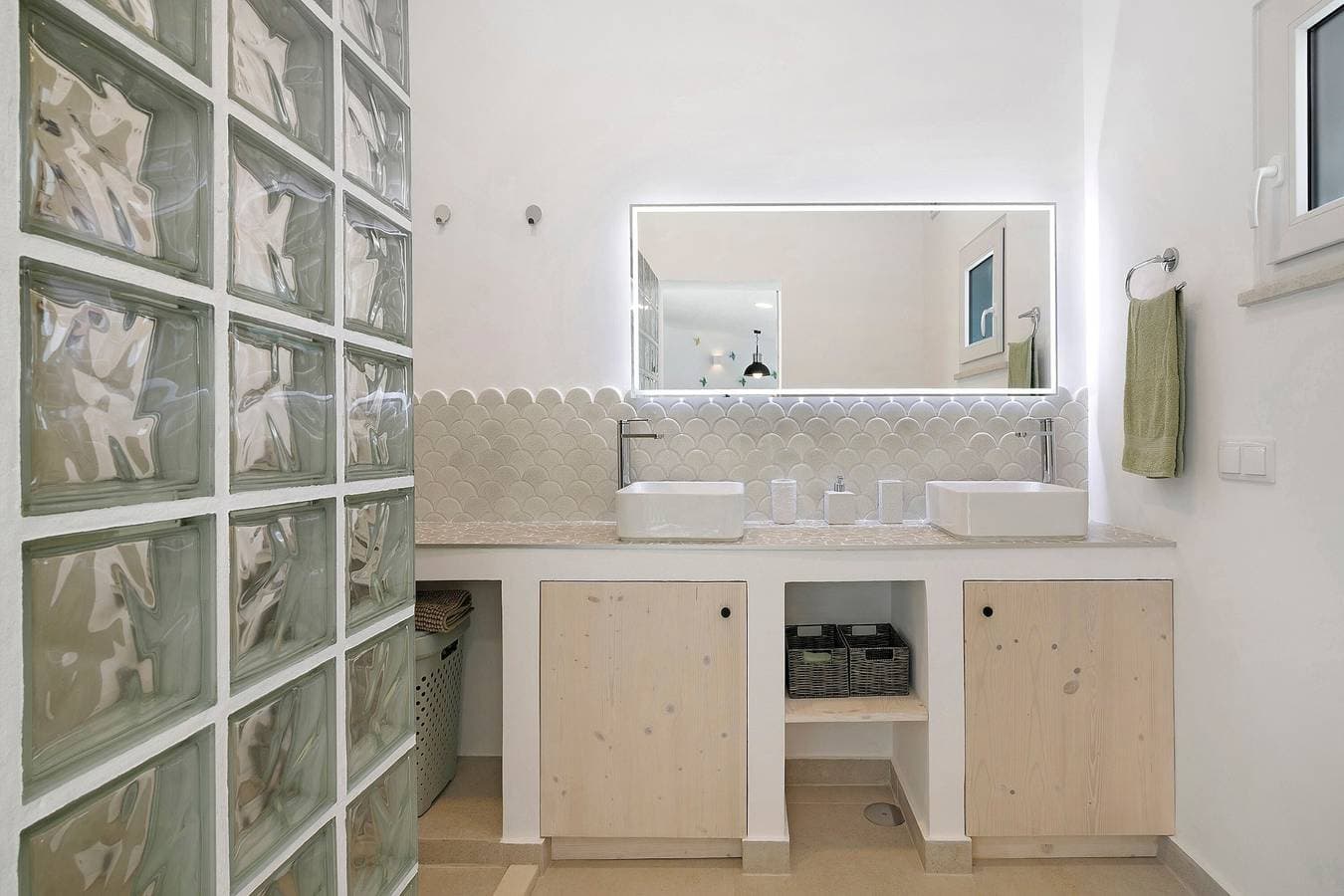 Foto 12 von 20: Ferienhaus 'Casa A'Venda' mit Bergblick, WLAN und Klimaanlage